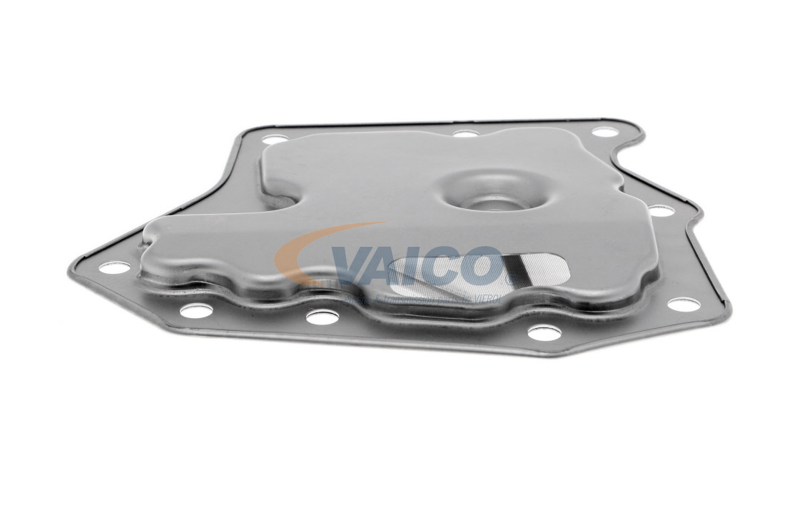 VAICO V38-0553 Automatikgetriebe, Ölfilter NISSAN 100NX (B13) 1.6 SR 102 PS Benzin 1994