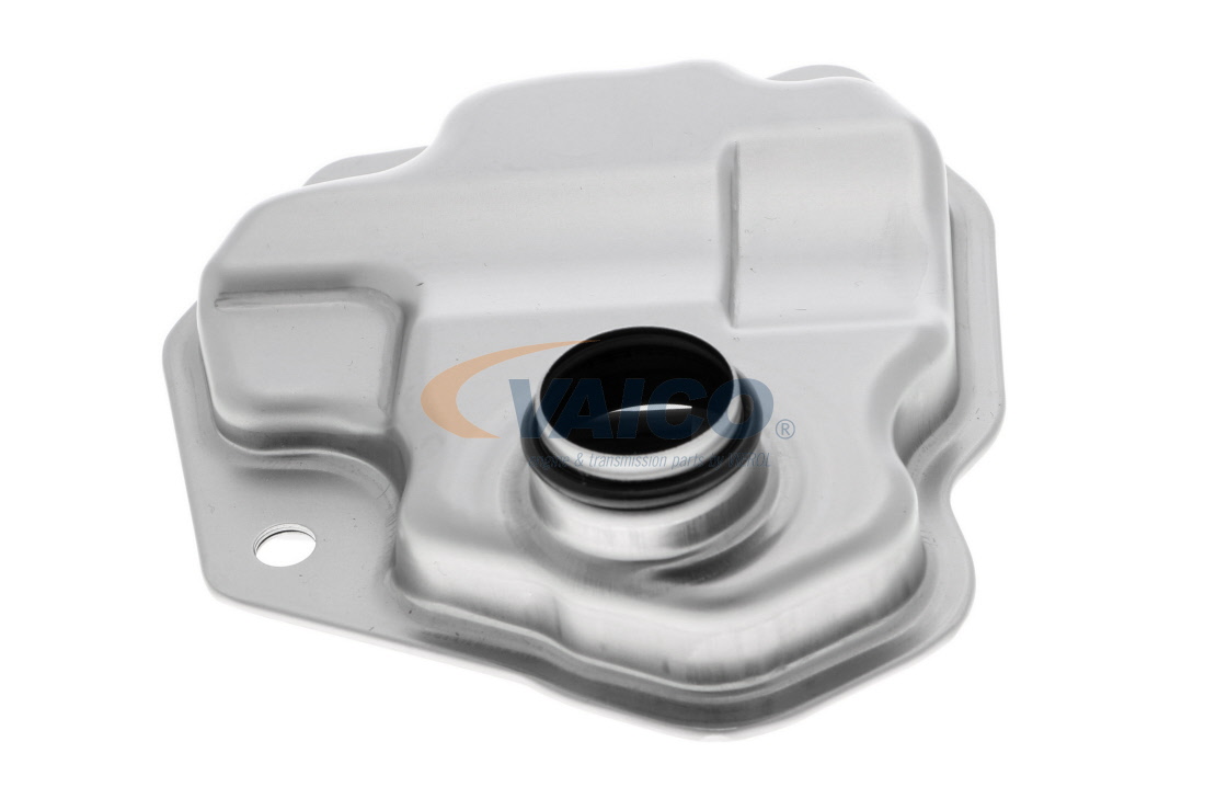 VAICO V38-0570 Hydrauliikkasuodatin automaattivaihteisto Nissan Qashqai J10 2.0 Neliveto 141 hv Bensiini 2007