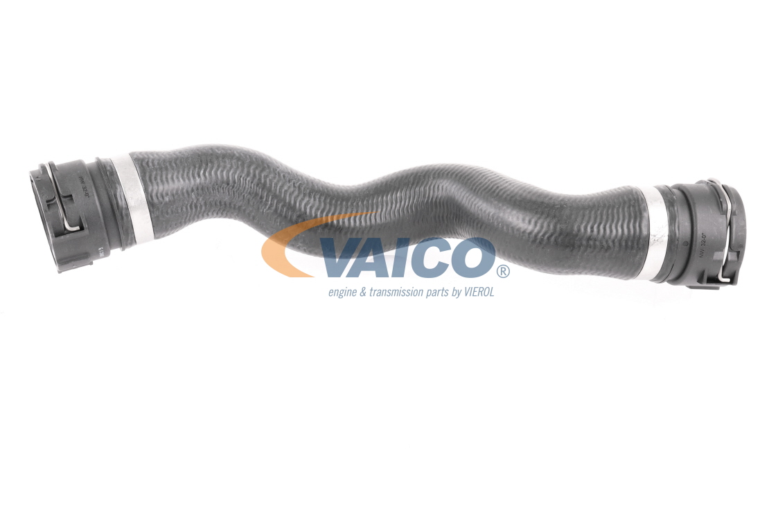 VAICO V48-0452 radiateurslang LR000931