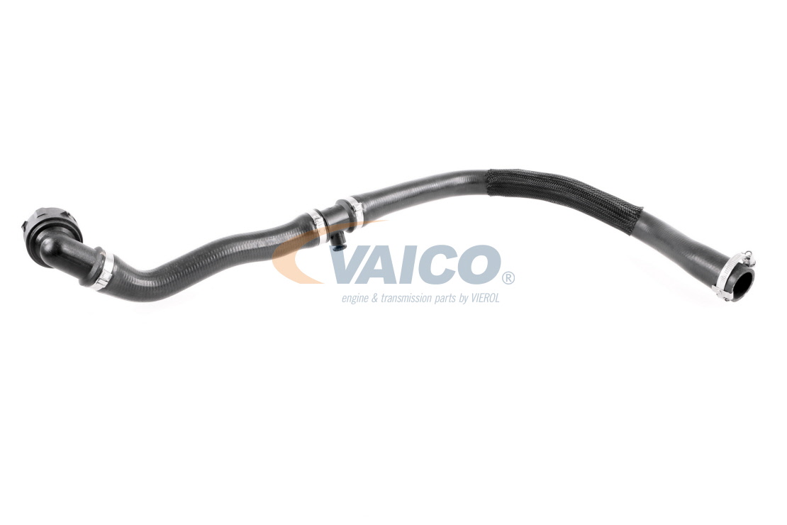 VAICO V48-0453 radiateurslang LR094509