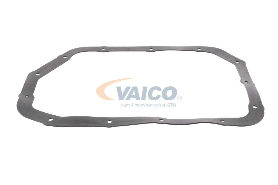 VAICO V52-0450 Dichtung, Ölwanne-Automatikgetriebe Kia Rio 2 1.6 16V 112 PS Benzin 2010