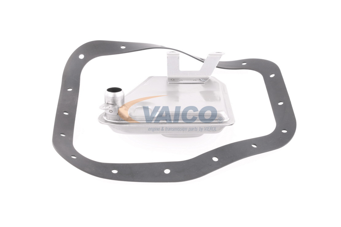 VAICO V54-0029 Automatikgetriebe, Ölfilter Daihatsu Sirion 1 1.0 i (M100) 56 PS Benzin 2000
