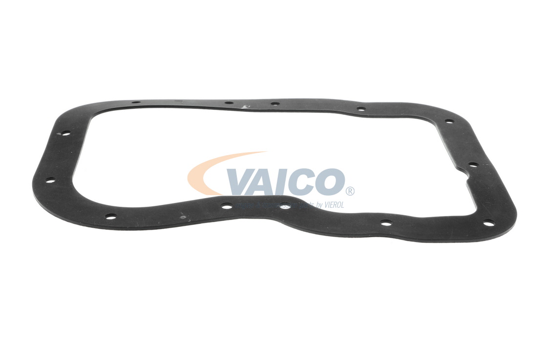 VAICO V63-0077 Dichtung, Ölwanne-Automatikgetriebe Subaru Justy I 1200 4WD (KA8) 75 PS Benzin 1996