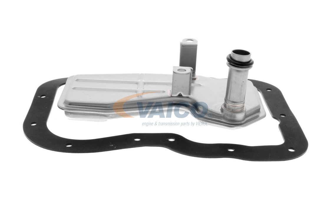VAICO V63-0078 automaatbak, filter Subaru Justy I 1.2 4WD 67 Pk Benzine 1991