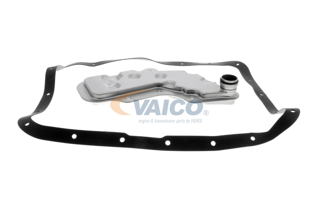 VAICO 31397-AA041 Hydraulikfiltersatz, Automatikgetriebe V63-0081