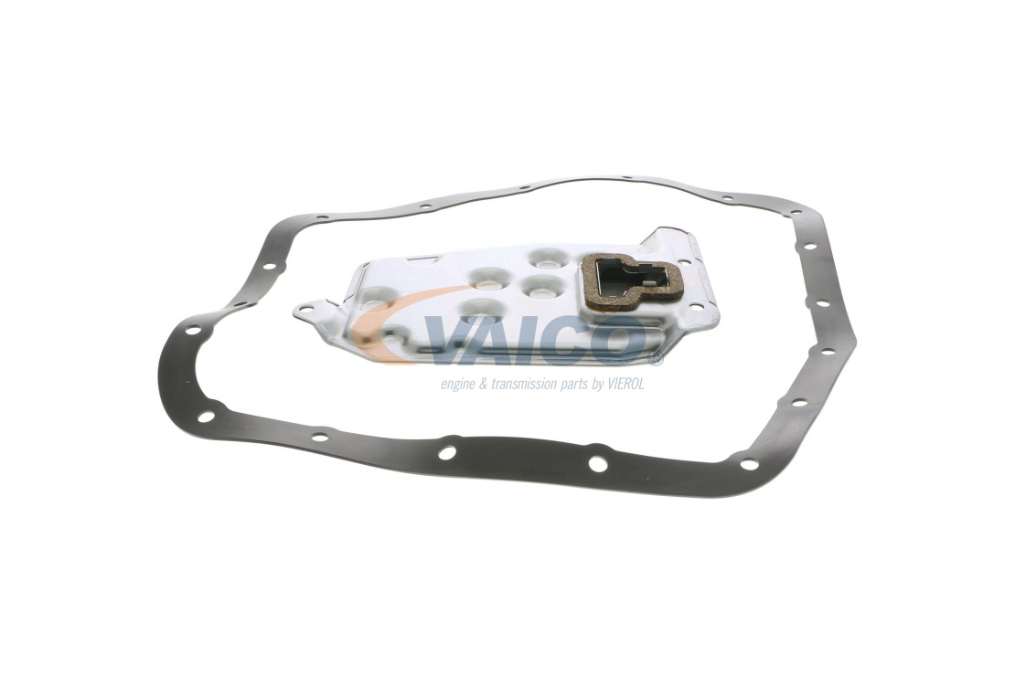 VAICO V70-0612 Automatikgetriebe, Ölfilter TOYOTA Corolla IX Limousine (E120) 1.6 VVT-i (ZZE121_) 110 PS Benzin 2007