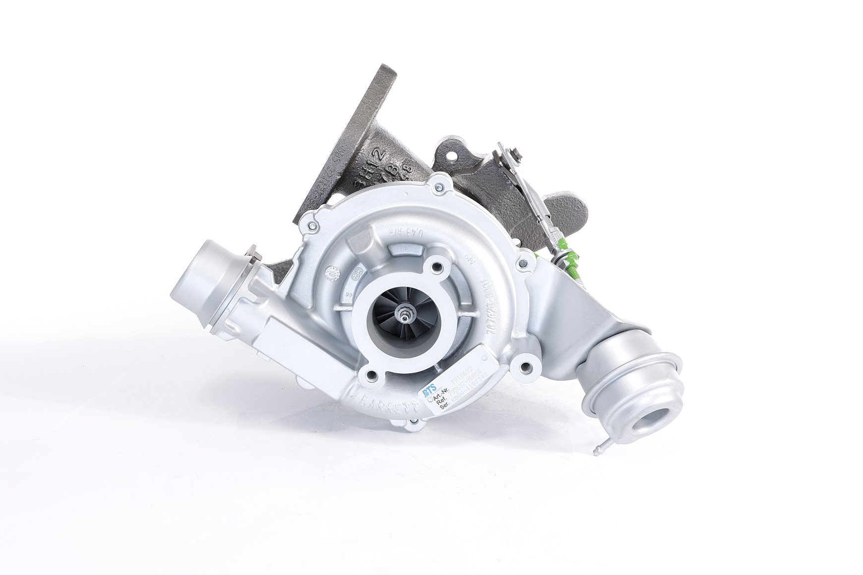BTS TURBO T916692BL turbocharger 1441100Q2H