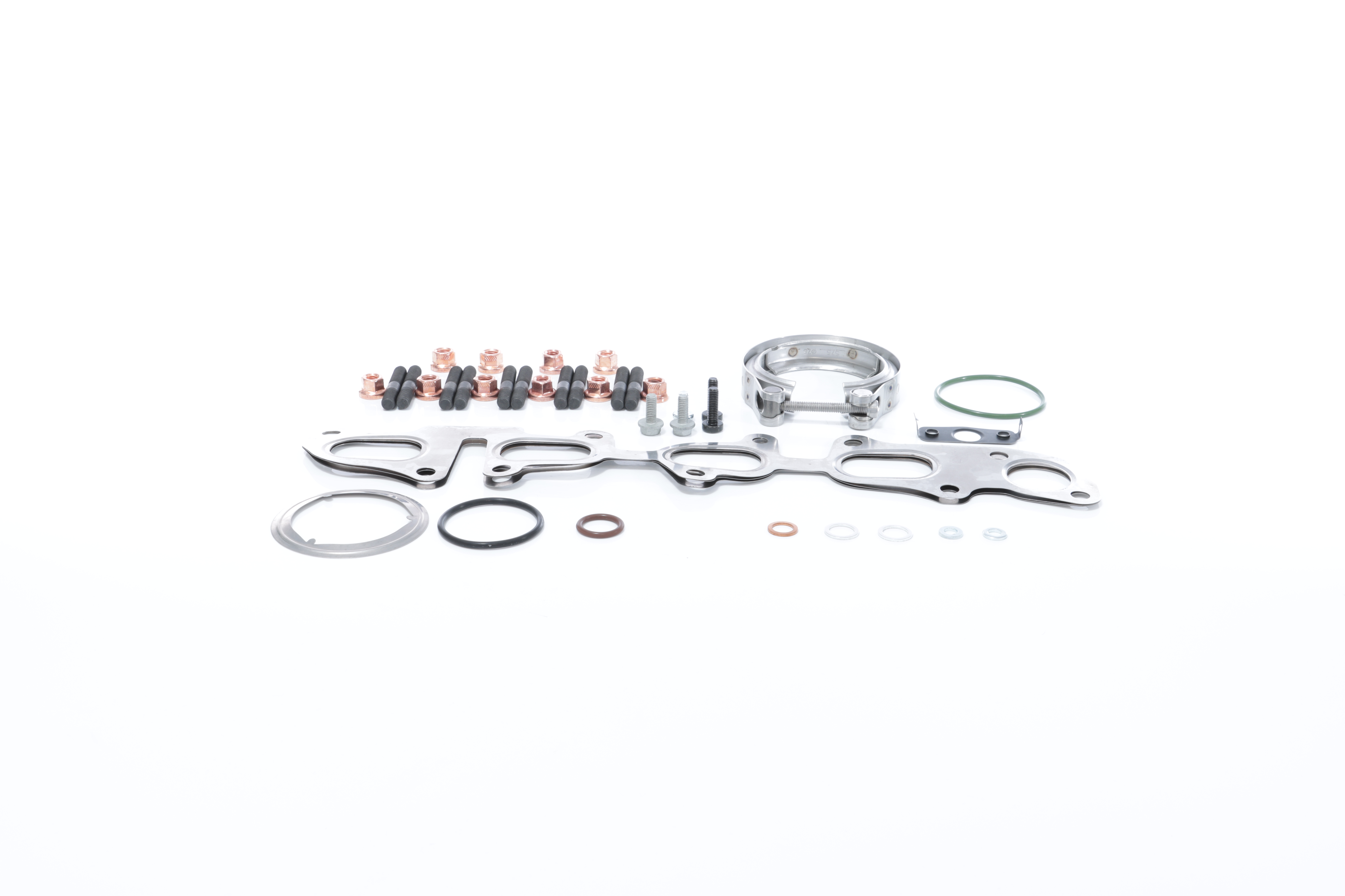 BTS TURBO T931350ABS Turboladerdichtung Seat Leon SC 2.0 TDI 184 PS Diesel 2015