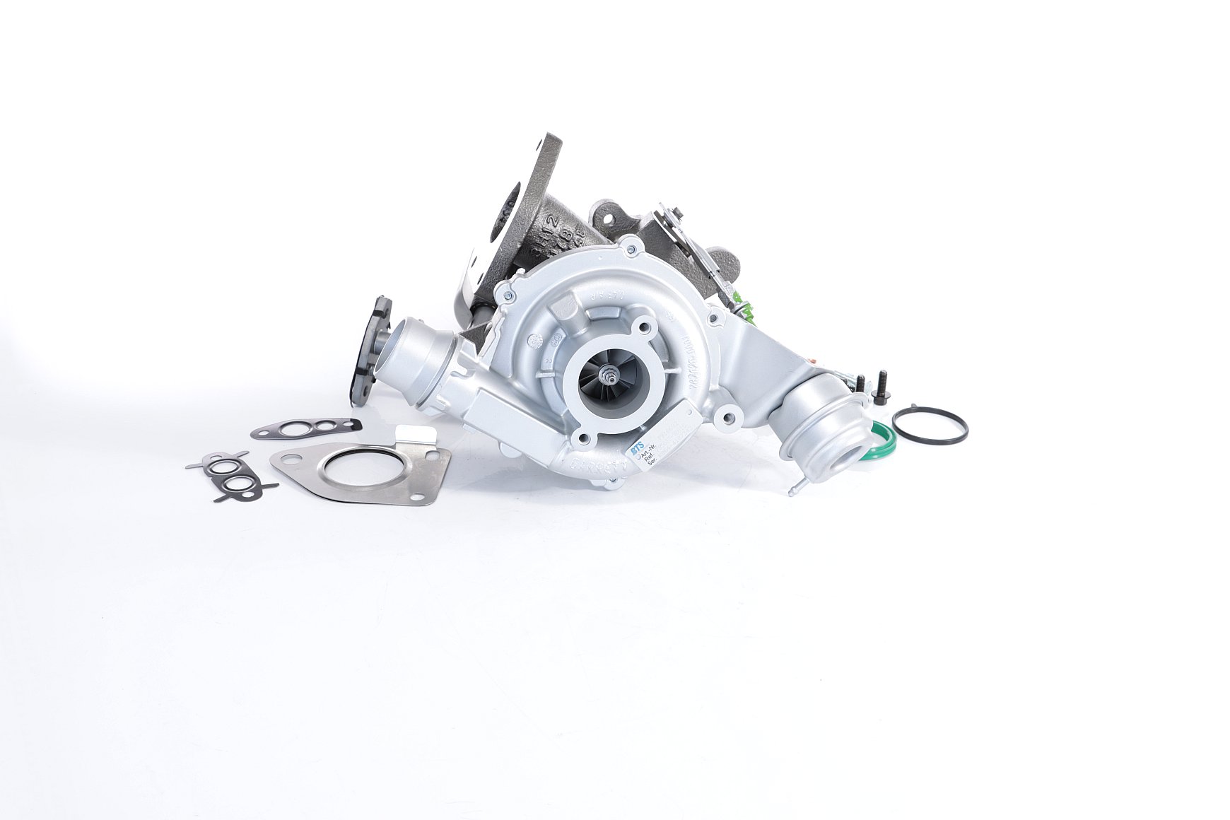 BTS TURBO T981467 turbocharger 1441100Q2H