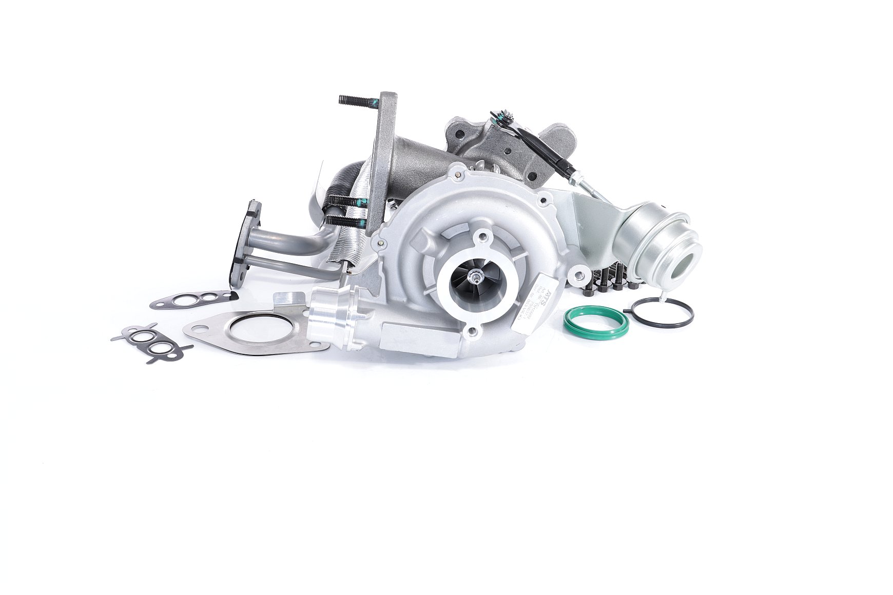 BTS TURBO T981467BL turbocharger 95514574