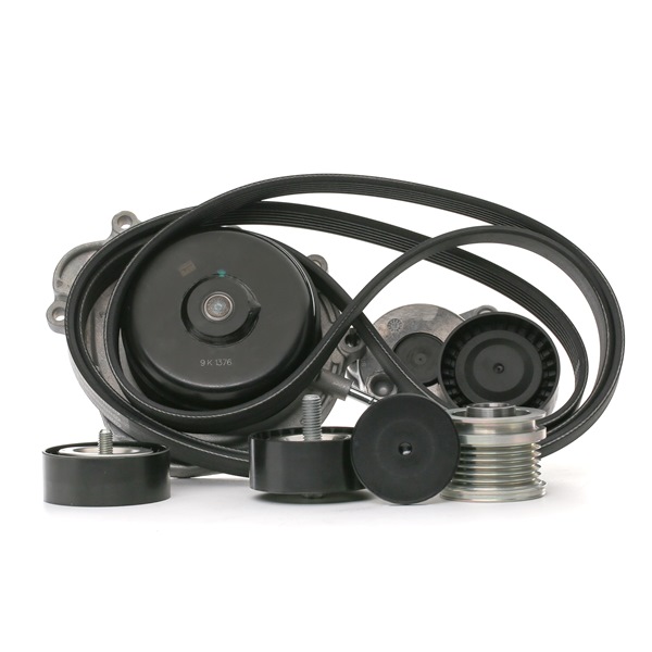 Ιμάντας δυναμό HEPU PROTON IMPIAN PK15130A