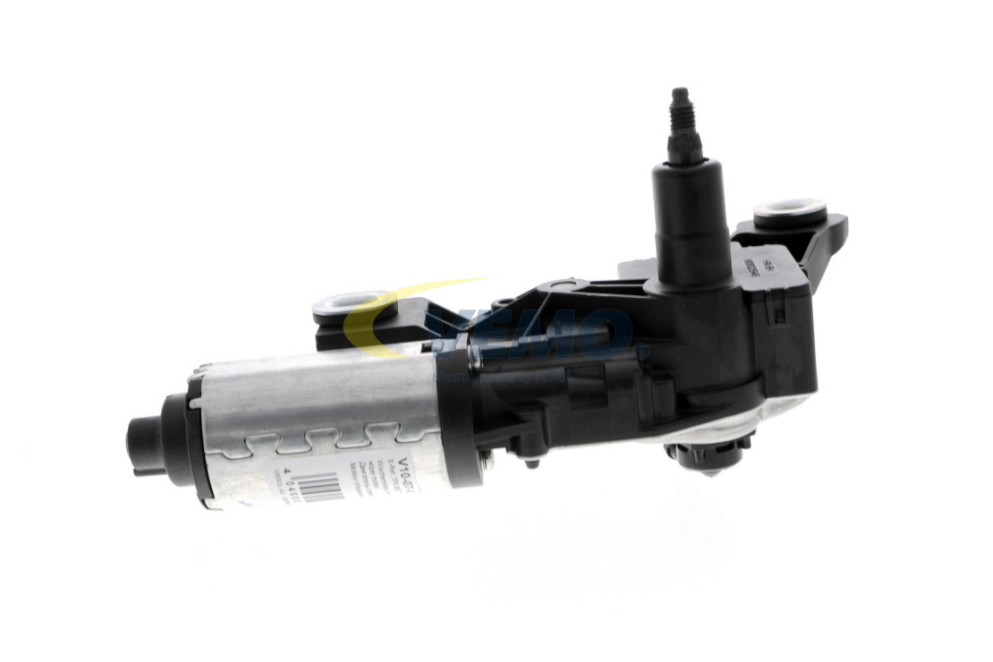 VEMO V10-07-0055 Pyyhkijän moottori VW Touareg 7p 4.2 V8 FSI 360 hv Bensiini 2012