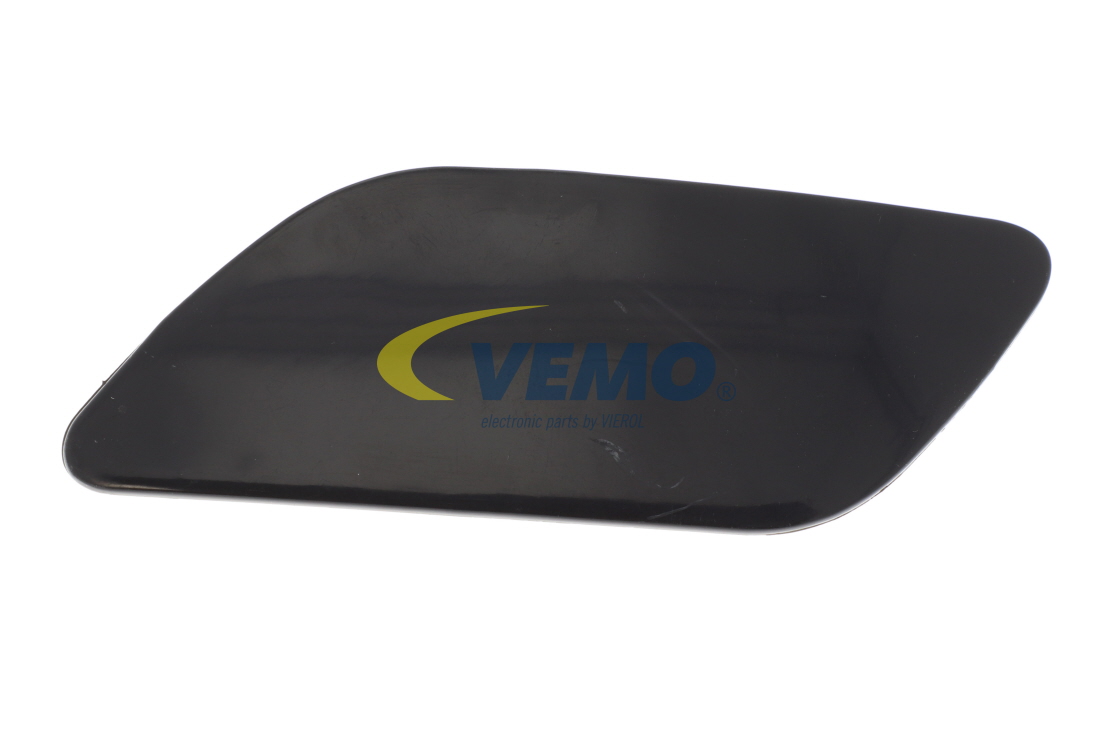 Cover, bumper VEMO V10-08-0442