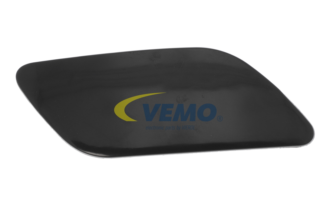 Cover, bumper VEMO V10-08-0443