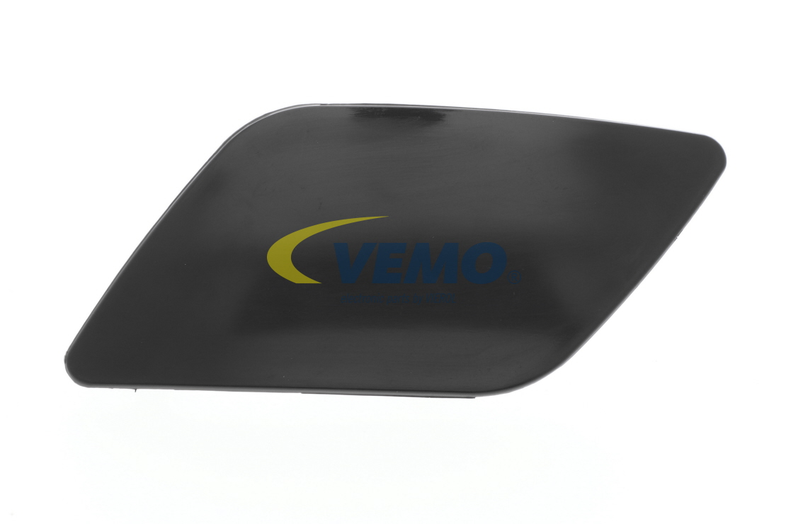 VEMO V10-08-0452 plaat, bumper 4F0 955 275 GRU