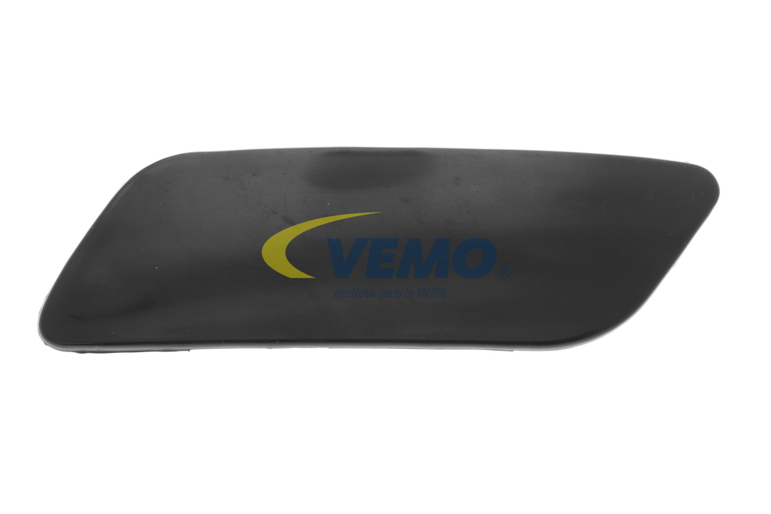 Cover, bumper VEMO V10-08-0454