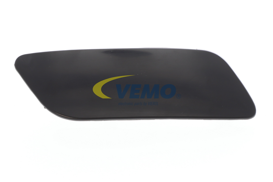 VEMO 4F0955276B Cubierta, parachoques V10-08-0455
