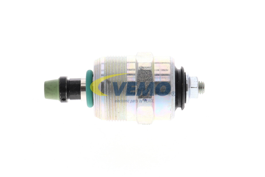 VEMO V10-09-1277 afregelsysteem, injectiesysteem 8190393