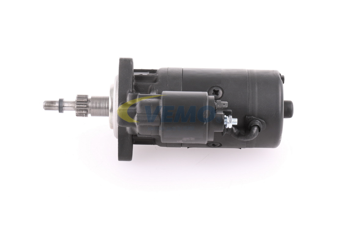 VEMO V10-12-16340 startmotor 028911023A