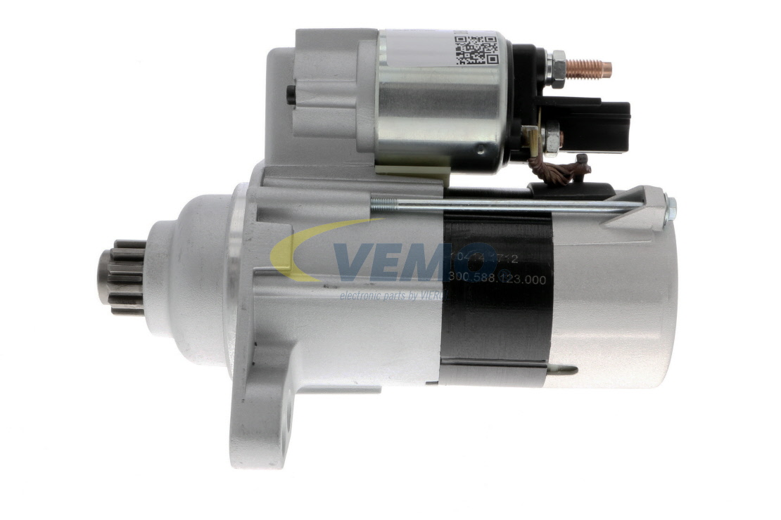 VEMO V10-12-50002 Motor de arranque Passat B6 Variant 2.0 TDI 110 cv Diesel 2010