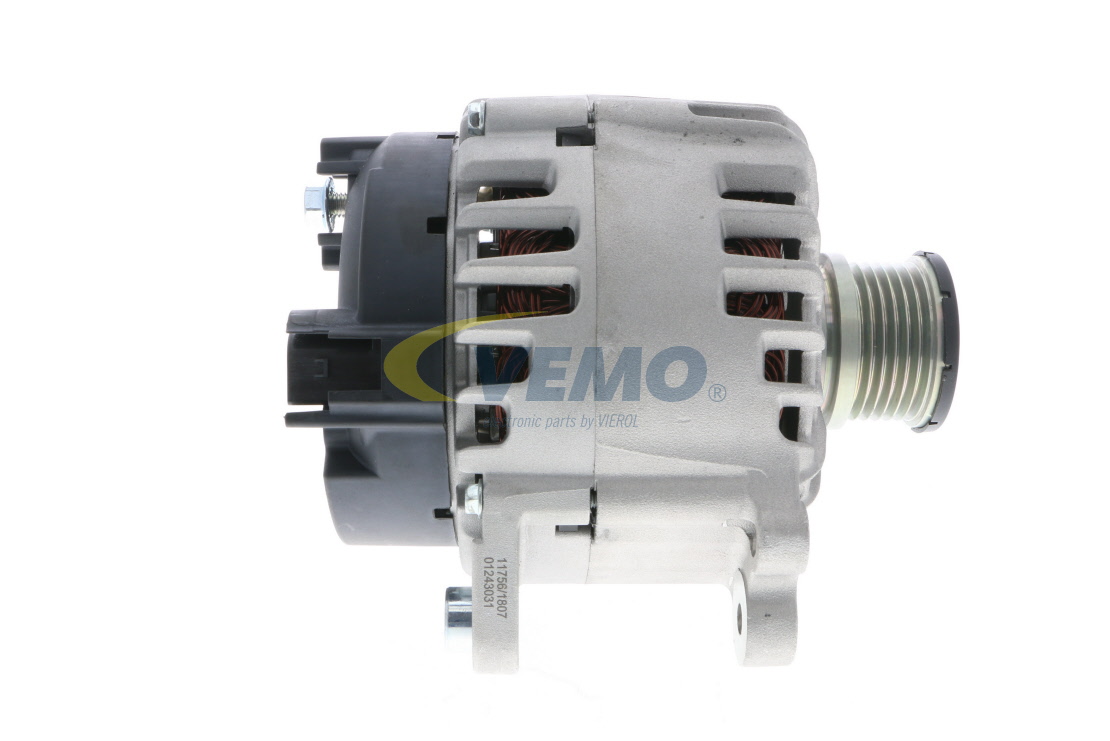 VEMO V10-13-50069 dynamo / alternator 03L903024LX