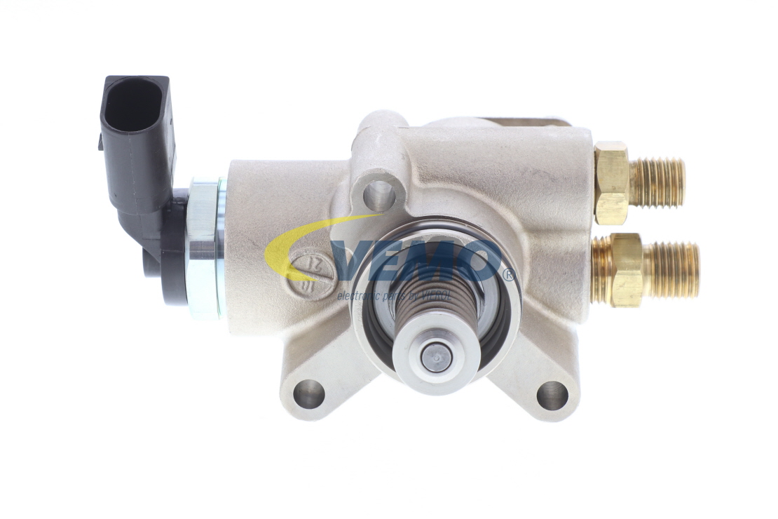 Pompa alta pressione VEMO AUDI A4 V10-25-0025
