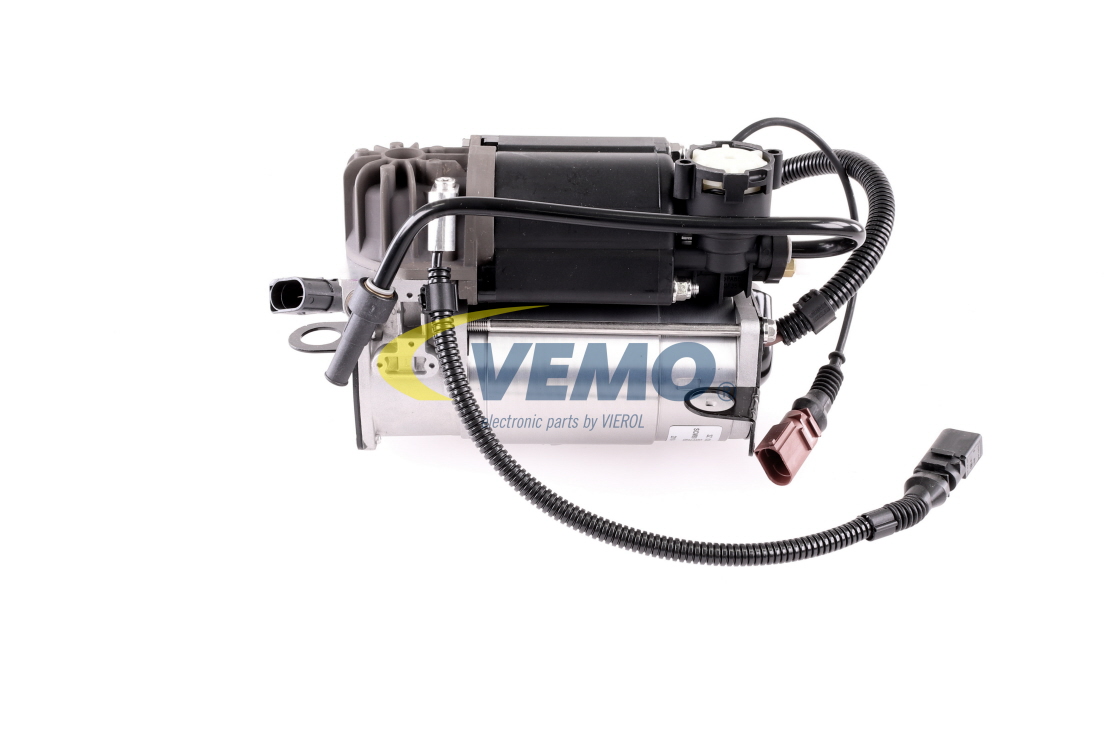 VEMO 4E0 616 005 H Compressor voor de luchtvering V10-52-0002