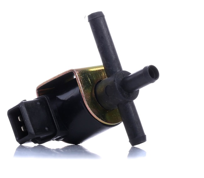 VEMO V10-63-0143 Turbo solenoid valve Audi TT 8N 1.8 T 150 hp Petrol 2005