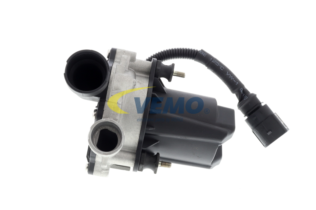 VEMO V10-63-0154 Sekundær luftpumpe Golf 7 2.0 GTI TCR 290 HK Benzin 2020