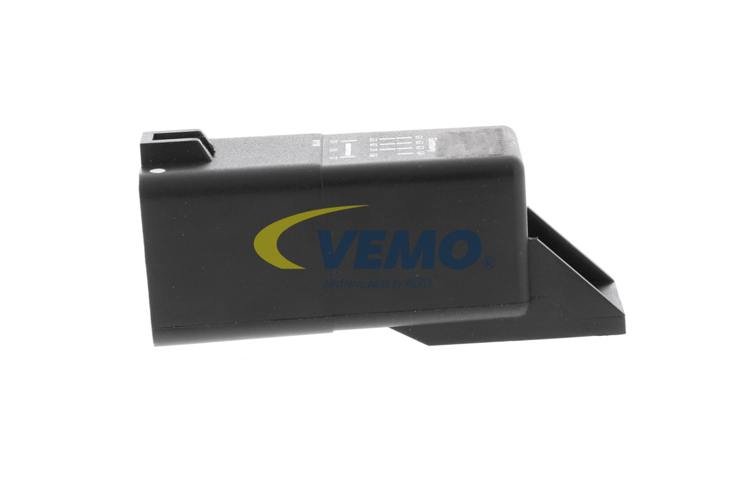 VEMO V10-71-0010 gløderele VW Crafter 50 Flatvogn lastebil 2.5 TDI 136 hk Diesel 2012
