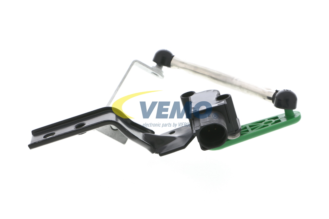 Lygtemotor VEMO VOLKSWAGEN MULTIVAN V10-72-0055