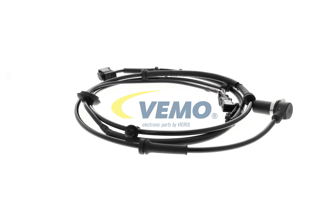 Senzor, stevilo obratov kolesa VEMO AUDI A4 V10-72-1241