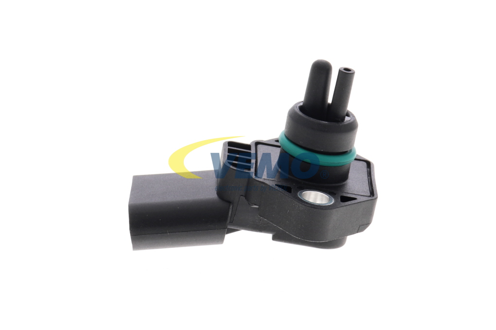 VEMO V10-72-1523 map-sensor Audi A6 C5 Avant 2.5 TDI quattro 180 hk Diesel 2002