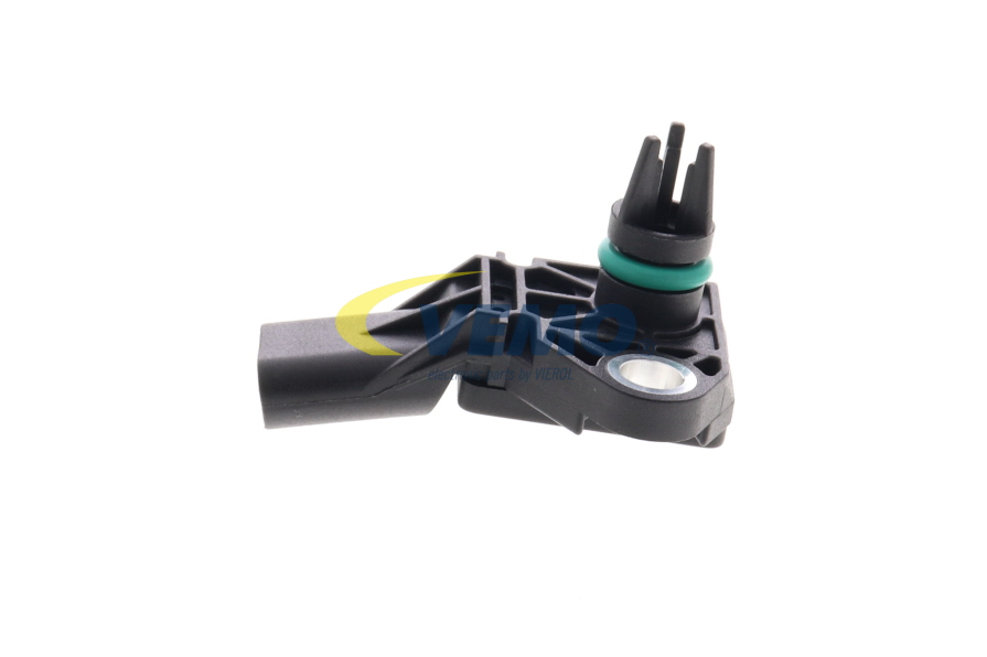 VEMO V10-72-1524 Sensor, Saugrohrdruck Audi A4 B9 Avant 3.0 TDI quattro 218 PS Diesel 2018