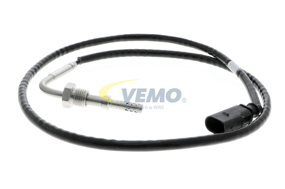VEMO V10-72-1550 temperatursensor VW Passat NMS 2.0 TDI 140 hk Diesel 2014
