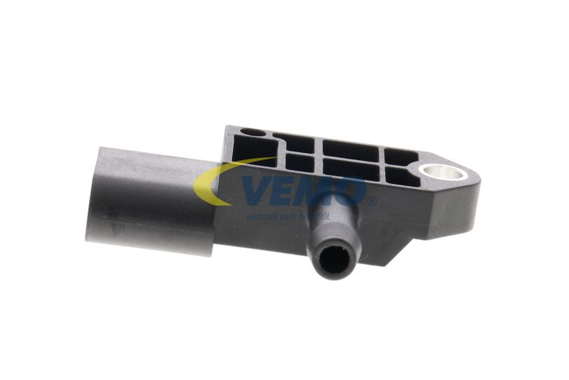 VEMO 04L906051C Sensor, avgasstrykk V10-72-1551