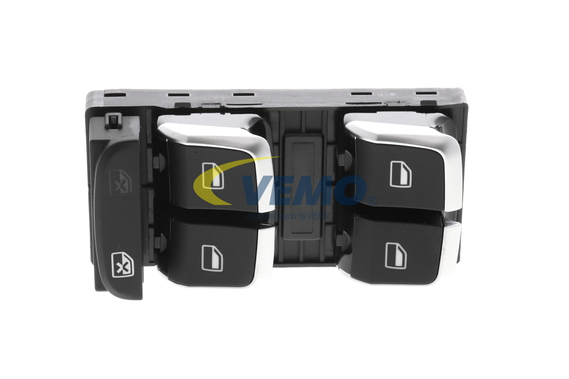 VEMO V10-73-0485 Botonera de elevalunas Audi Q3 F3B 2024 originales precio