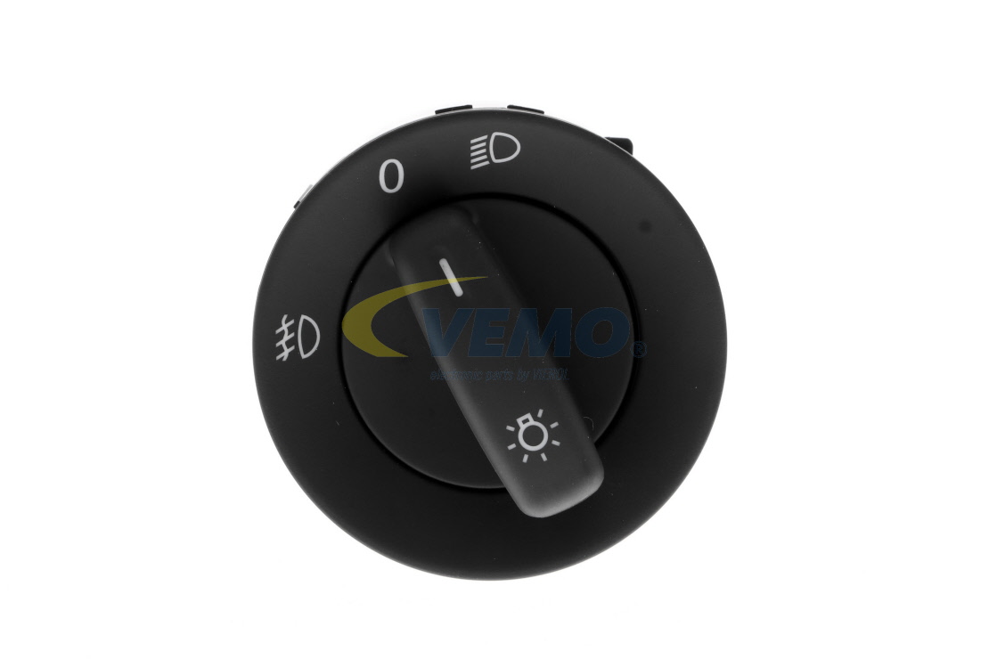 VEMO V10-73-0502 Lichtschalter T5 Multivan 2.5 TDI 4motion 130 PS Diesel 2007