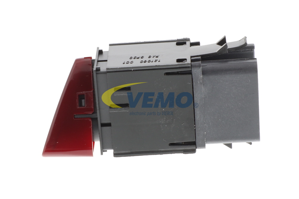 VEMO 1T0953509 Alarmlicht schakelaar V10-73-0510