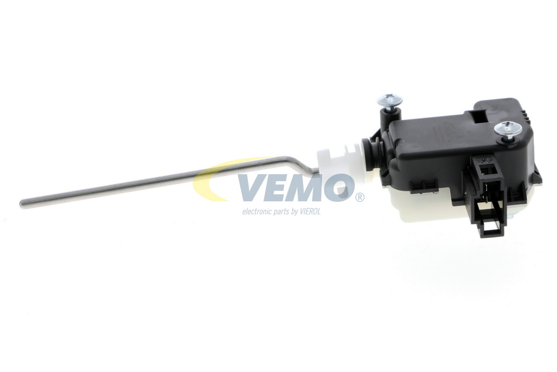 VOLKSWAGEN POLO VEMO central locking system V10-77-0045