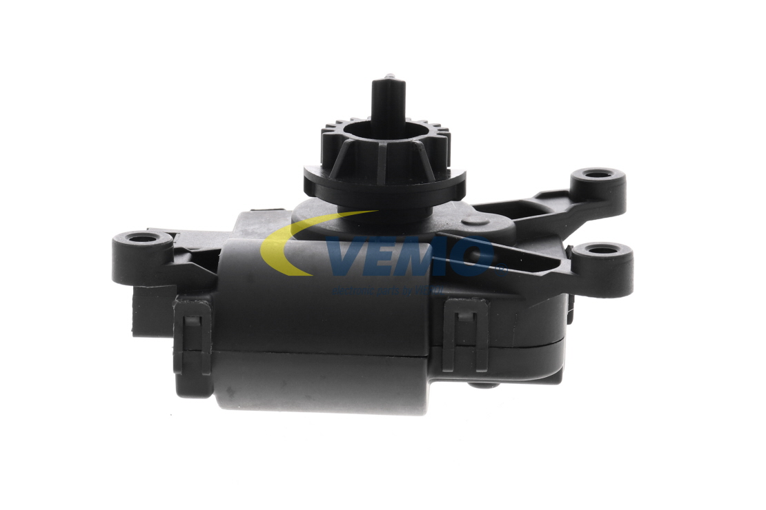 VEMO V10-77-1083 Stel element, mengklep VW T Roc A11 1.0 TSI 110 Pk Benzine 2020