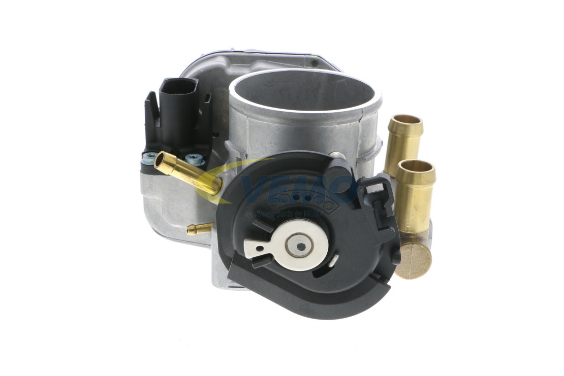 VEMO V10-81-0100 Gasspjæld Audi A4 B5 1.6 100 HK Benzin 2000