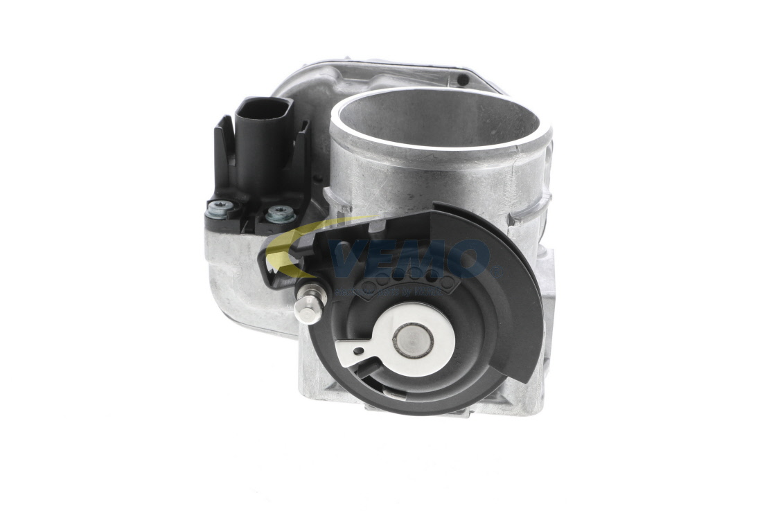 VEMO V10-81-0103 Gasspjæld Audi A4 B5 1.8 T 150 HK Benzin 1998