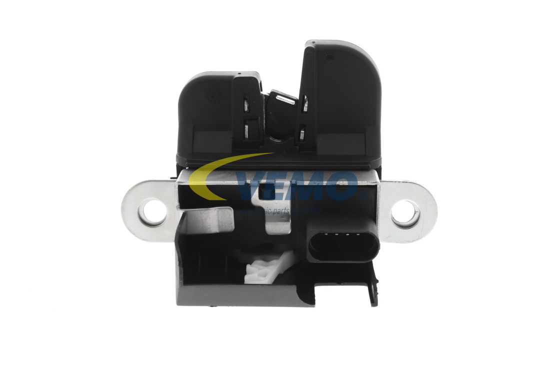 VEMO V10-85-0059 Aizmugurējo durvju slēdzene VW Touran 1T1 1T2 1.9 TDI 105 ZS Dīzelis 2009