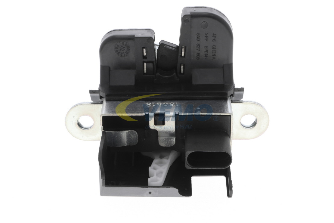 VEMO V10-85-0061 achterklepslot 5K0 827 505C 9B9