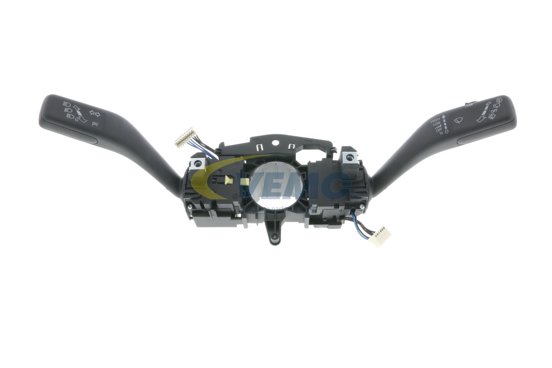 VEMO V15-80-0024 Contacteur tournant VW Caddy 3 Van 2.0 TDI 4motion 85 CV Diesel 2015