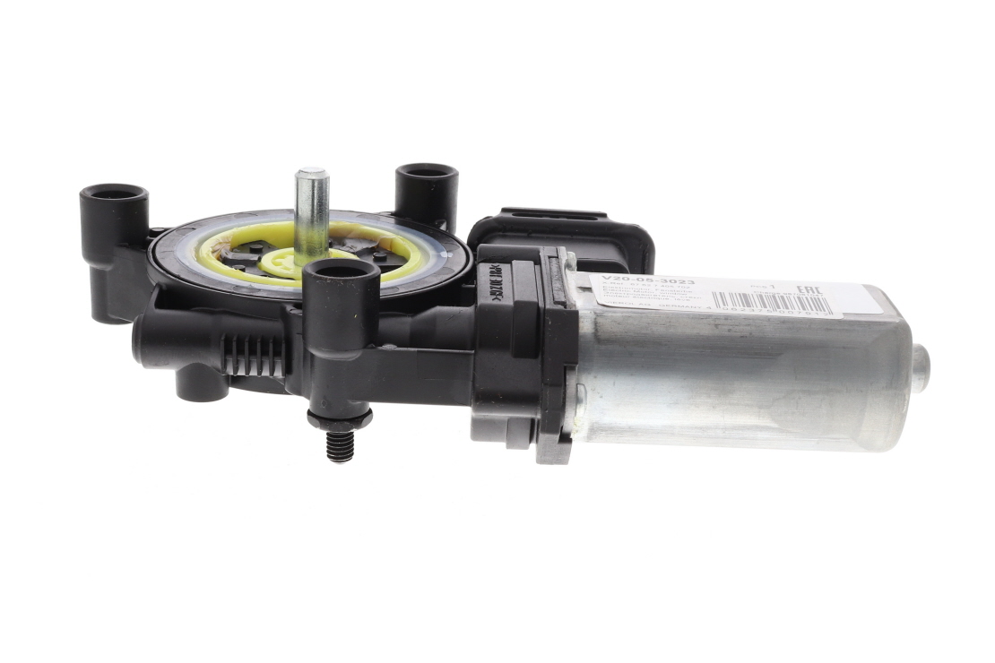 VEMO V20-05-3023 Rudehejs-motor Mini F55 Cooper S 163 HK Benzin 2023