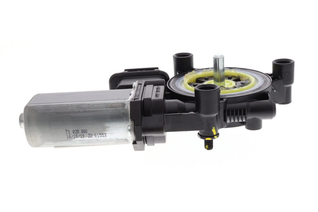 VEMO V20-05-3024 Rudehejs-motor Mini F55 Cooper S 163 HK Benzin 2022