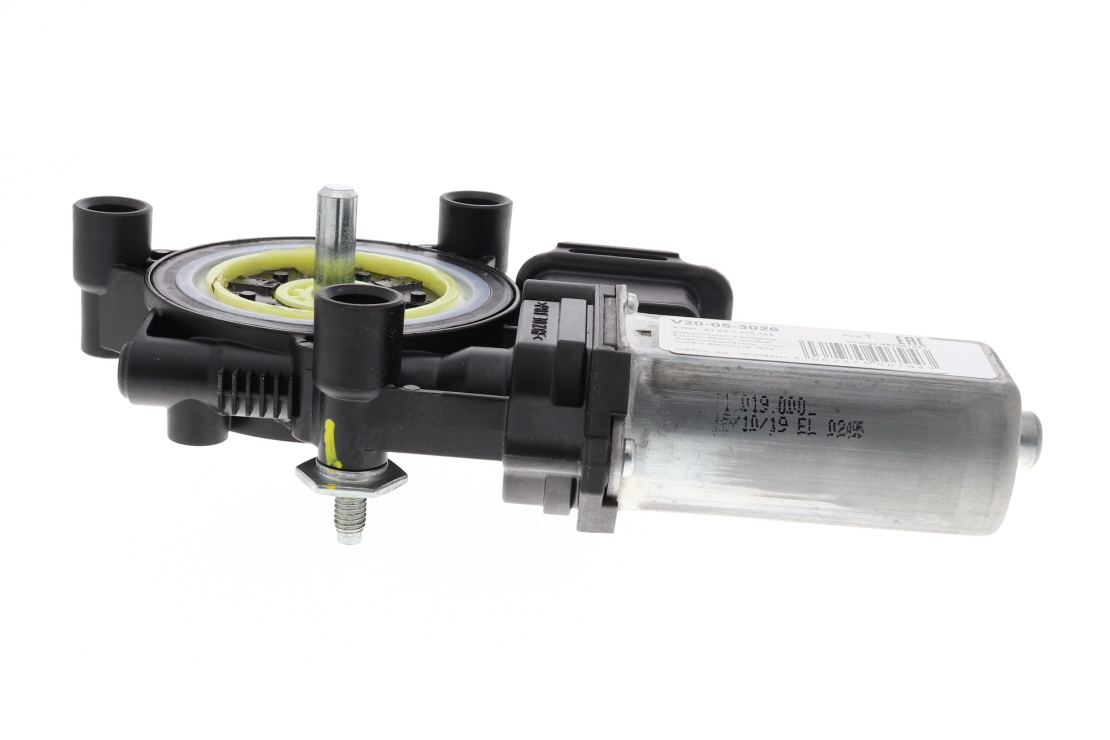 VEMO V20-05-3026 elektrische raammotor BMW F45 218d xDrive 2.0 150 Pk Diesel 2021
