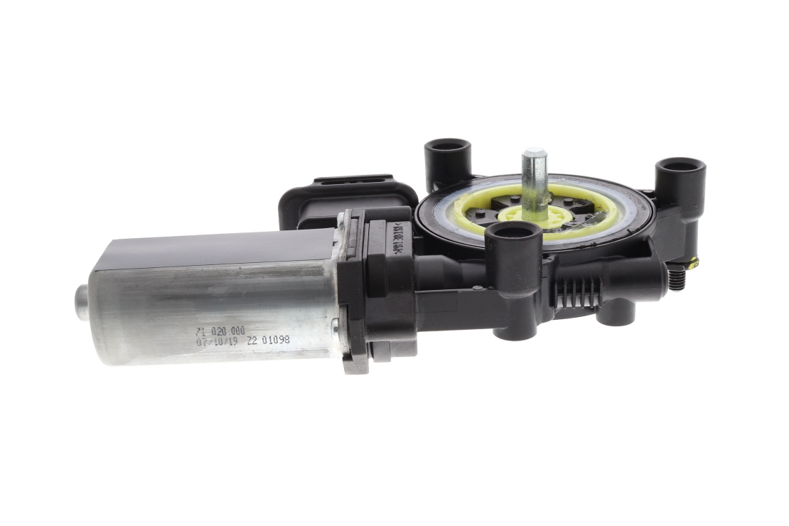 VEMO V20-05-3027 Rudehejs-motor Mini F55 Cooper S 163 HK Benzin 2018